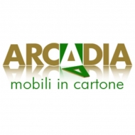 Arcadia Mobili in cartone