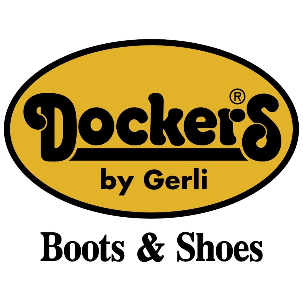 Dockers ByGerli