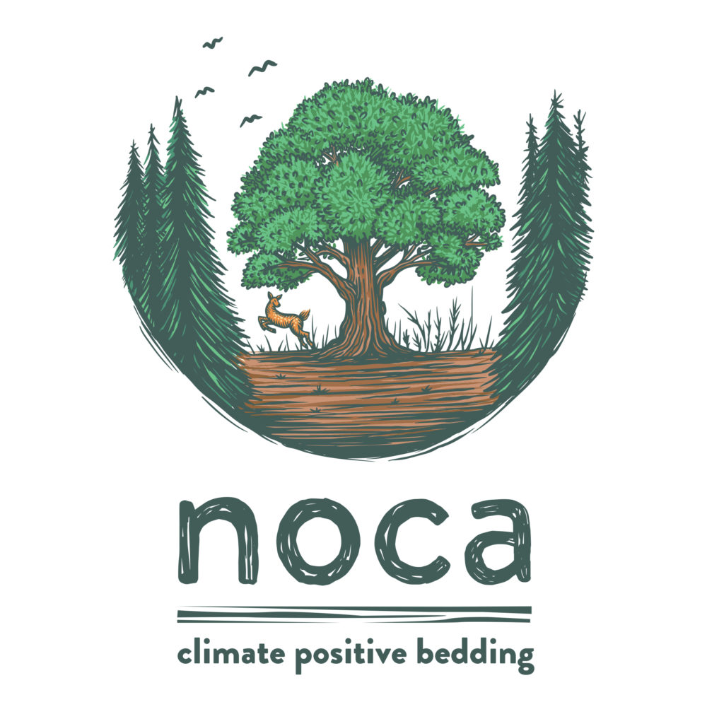 Noca Climate Positive Bedding Climate Positive Bedding